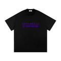ALOCS X TDF COLLAB T-SHIRT