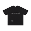 TRUE DE FORTUNÈ CLASSIC T-SHIRT