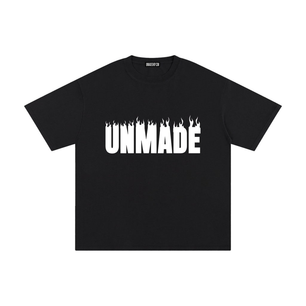 FLAME SHIRT
