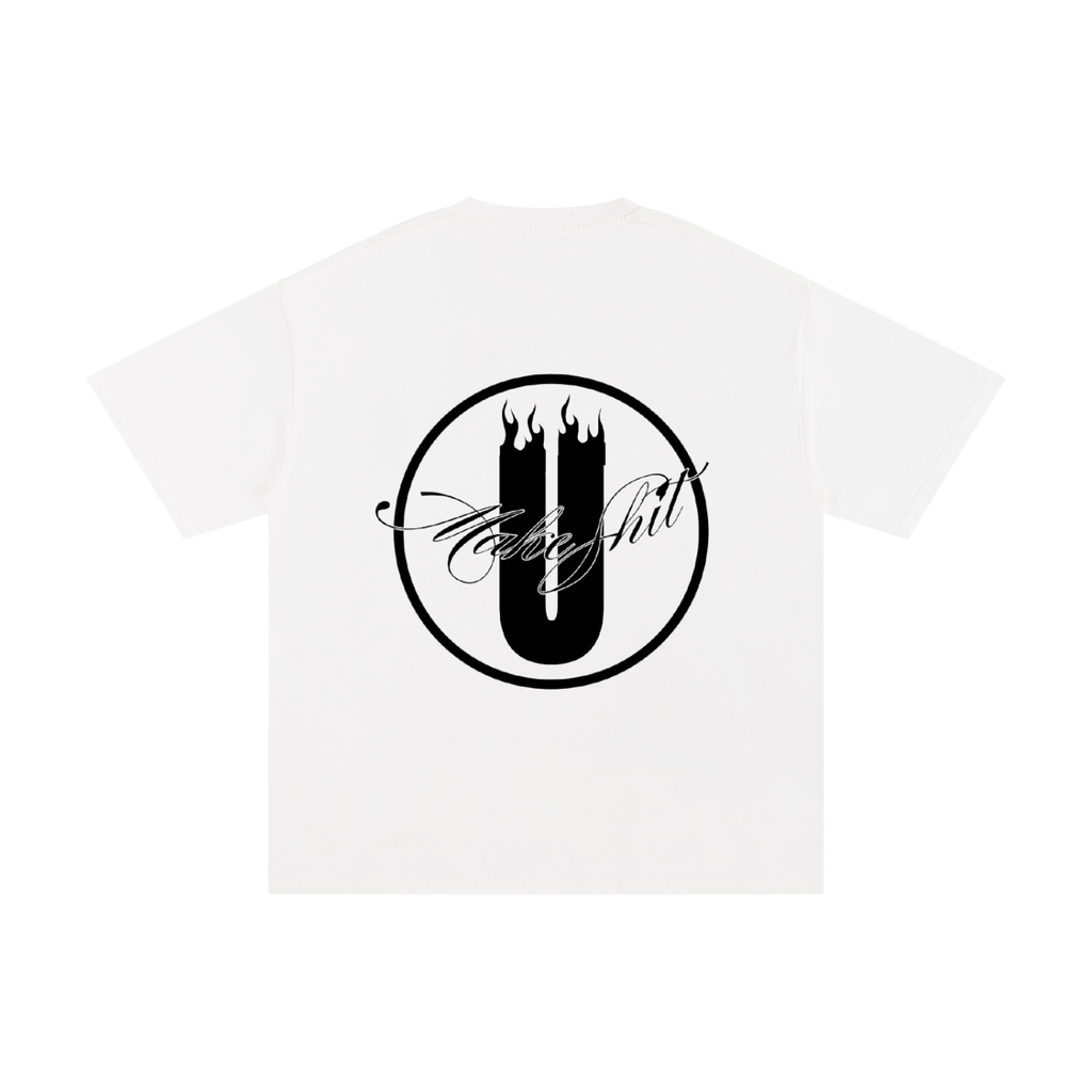 FLAME SHIRT