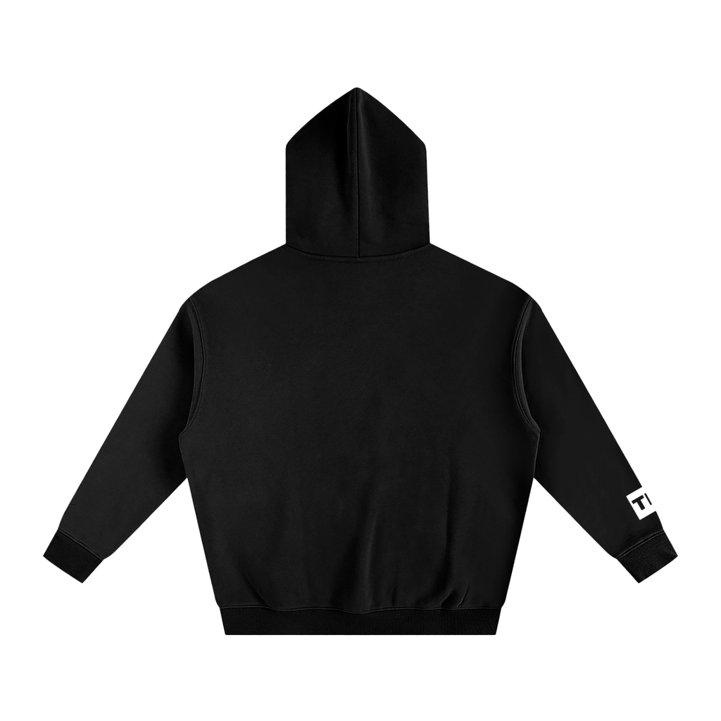 “ IT’S JUST A WOOD”  HOODIE