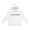 TRUE DE FORTUNÈ CLASSIC HOODIE
