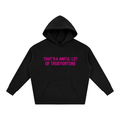 ALOCS X TDF COLLAB HOODIE