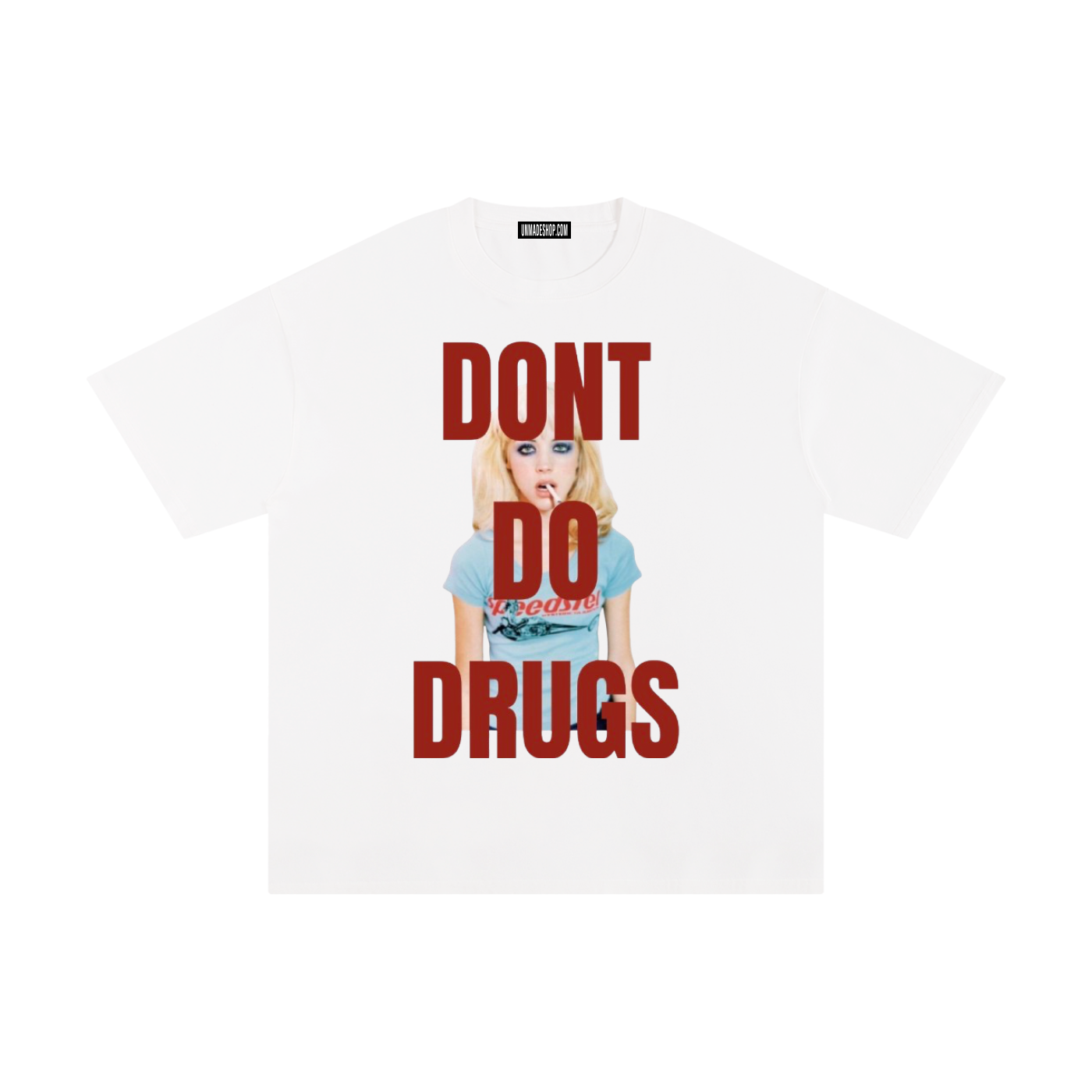 DONT DO DRUGS SHIRT