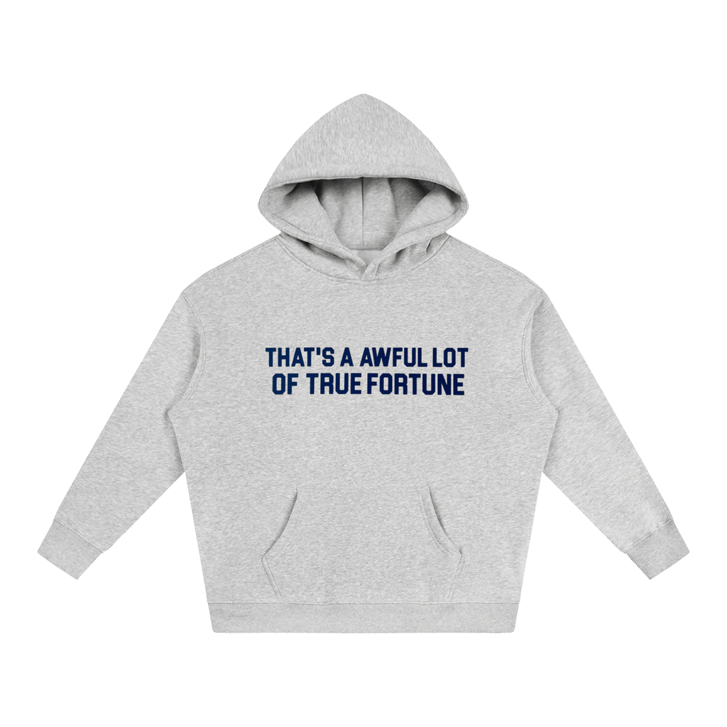 ALOCS X TDF COLLAB HOODIE