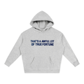ALOCS X TDF COLLAB HOODIE