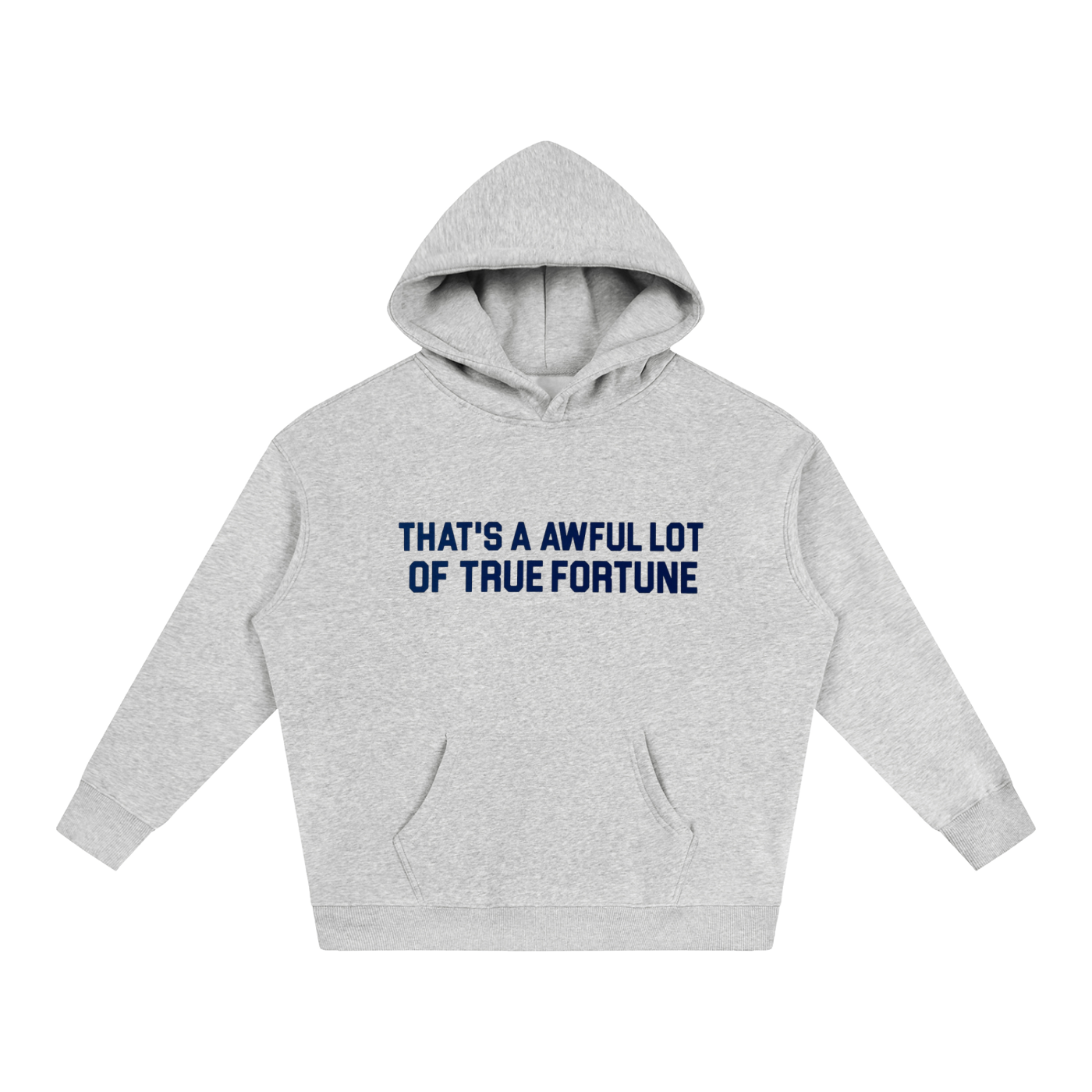 ALOCS X TDF COLLAB HOODIE